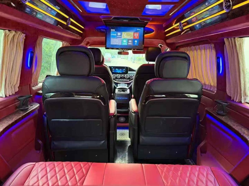 常州20年奔驰多士星4