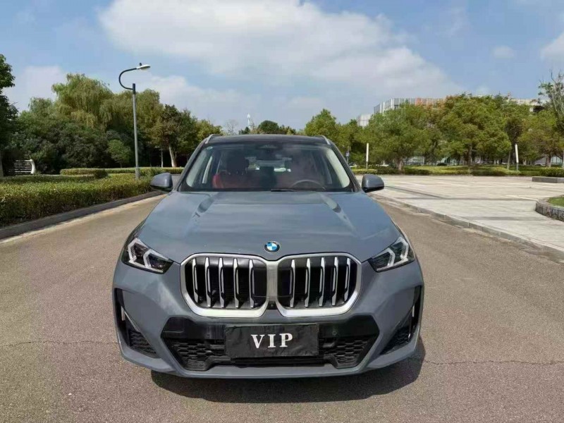 南通23年宝马X11