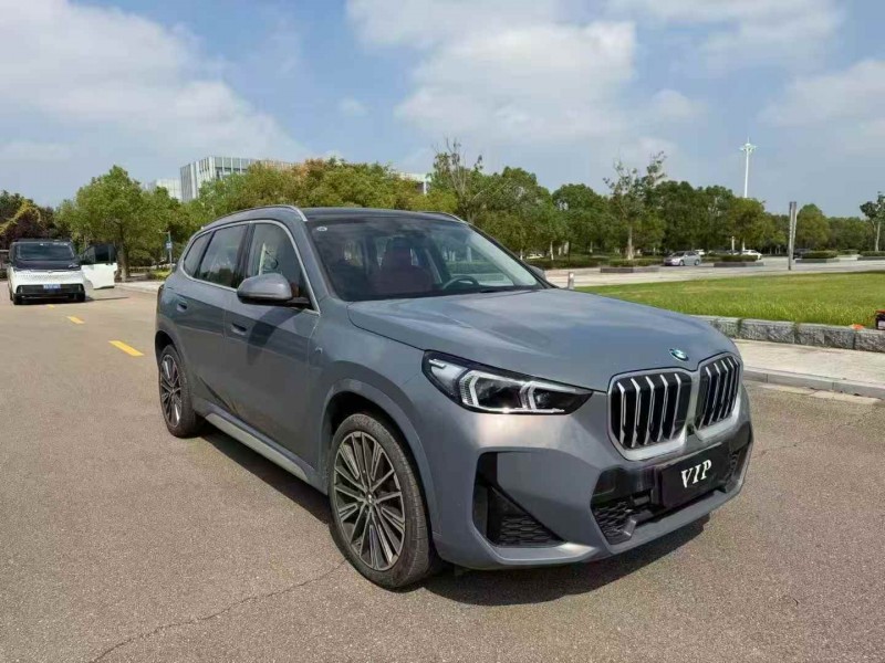 南通23年宝马X13