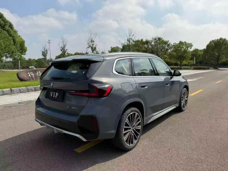 南通23年宝马X16