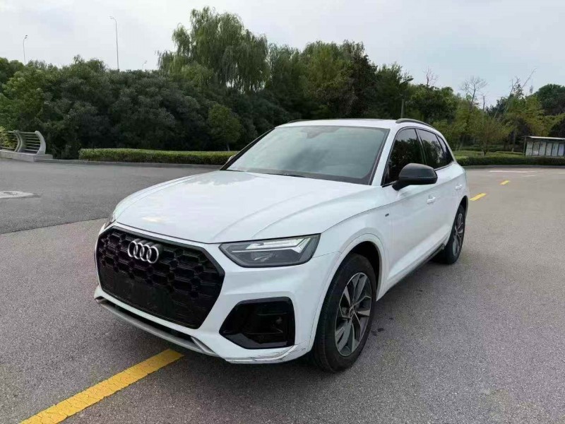 徐州23年奥迪Q52