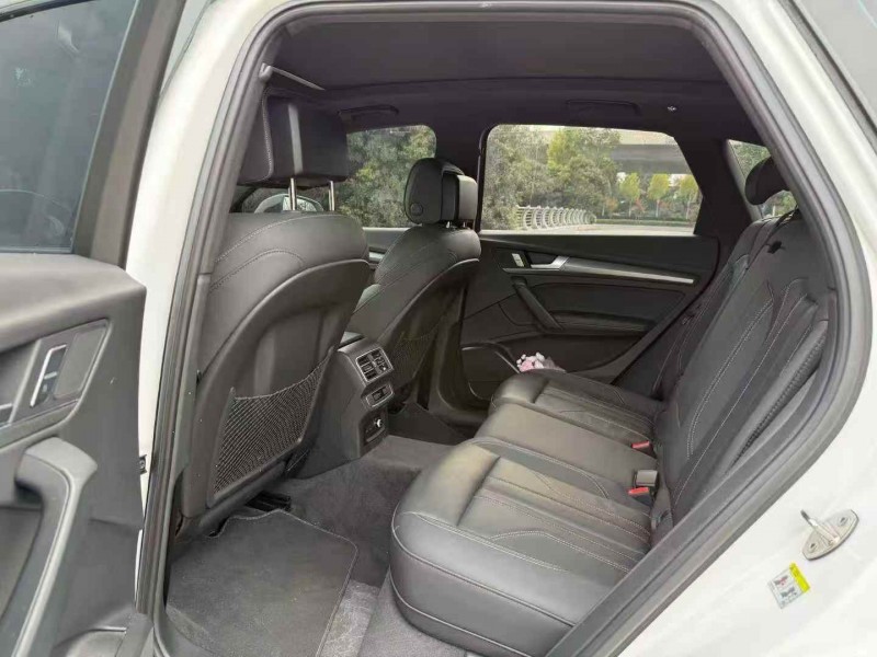 徐州23年奥迪Q56