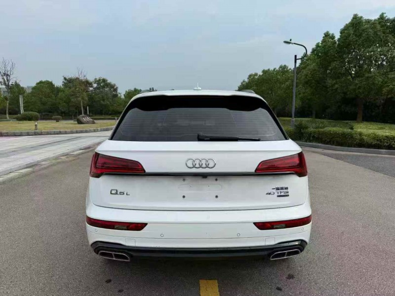 徐州23年奥迪Q57