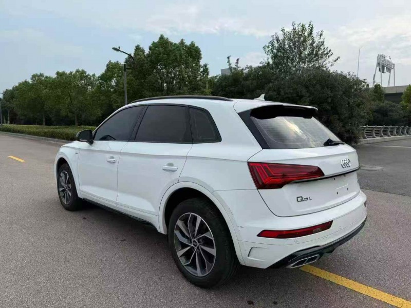 徐州23年奥迪Q59