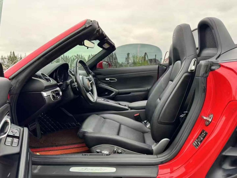 宁波20年保时捷7186