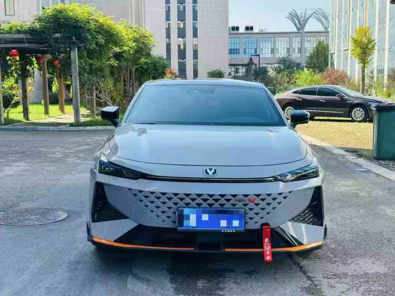 枣庄24年长安汽车UNI1