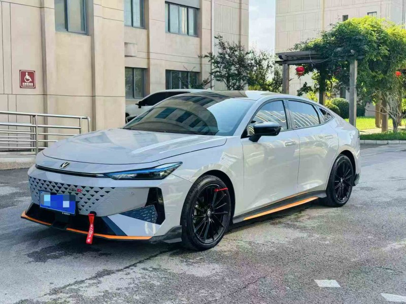 枣庄24年长安汽车UNI2