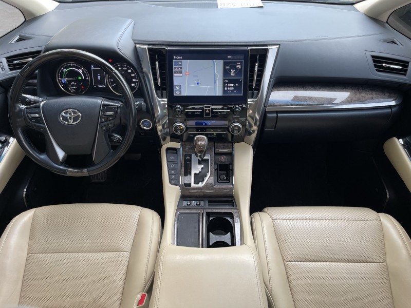 济宁20年丰田威尔法4