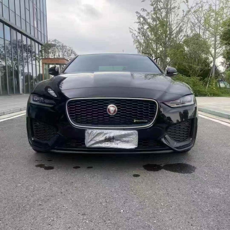 长沙22年捷豹XEL1