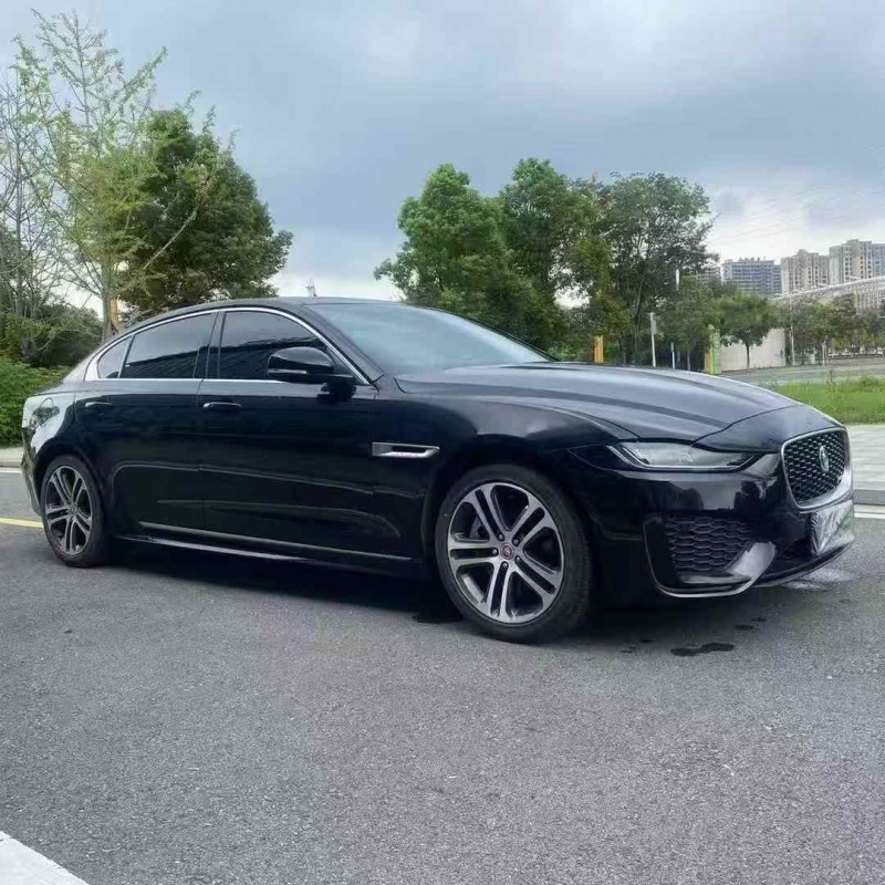 长沙22年捷豹XEL2