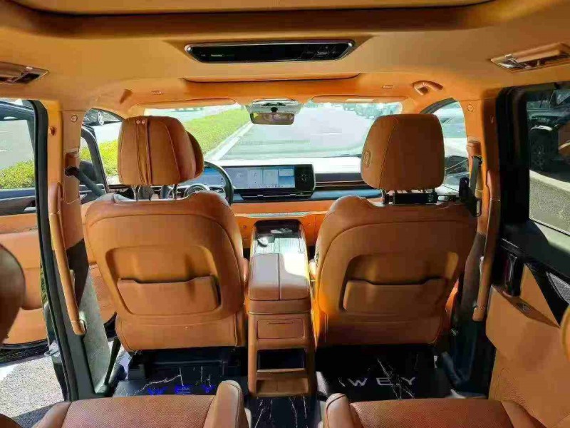 嘉兴24年长城汽车魏牌4