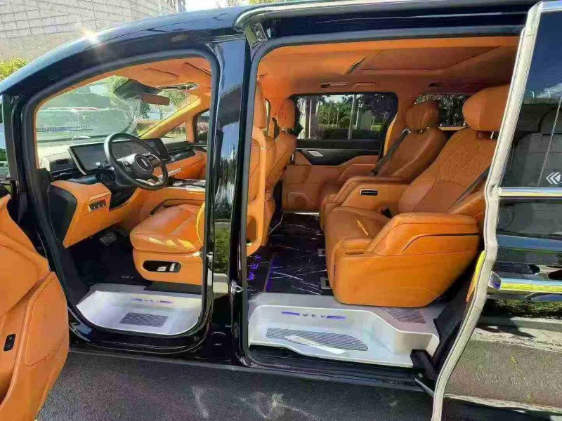 嘉兴24年长城汽车魏牌6