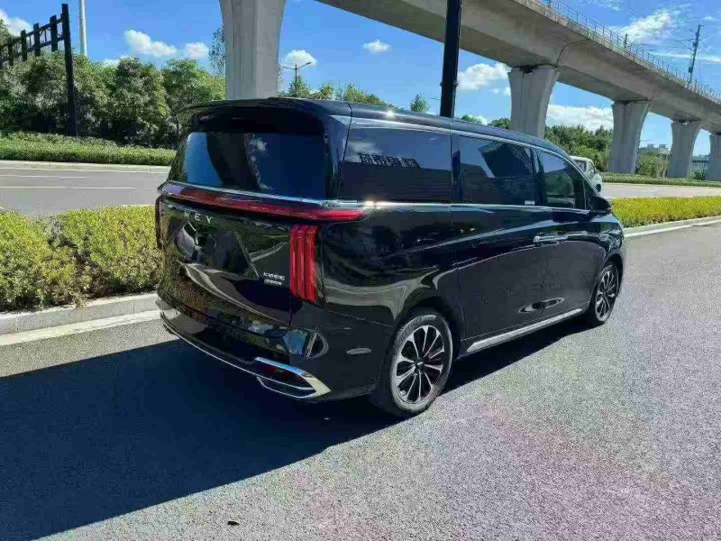 嘉兴24年长城汽车魏牌8