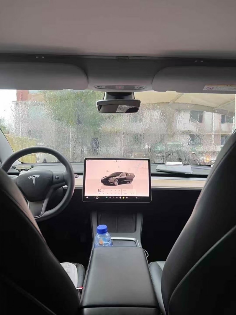 济南23年特斯拉MODEL 33
