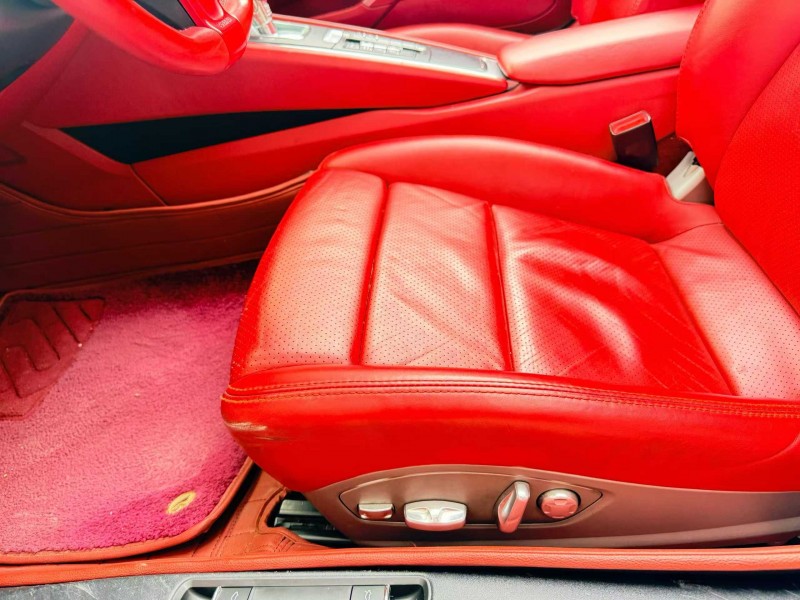 南通14年保时捷Boxster6