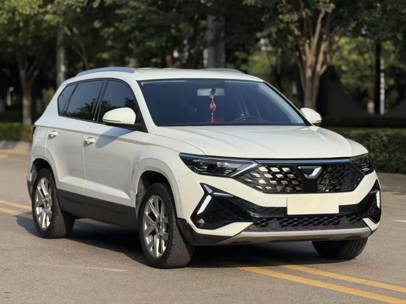 西安24年大众捷达2