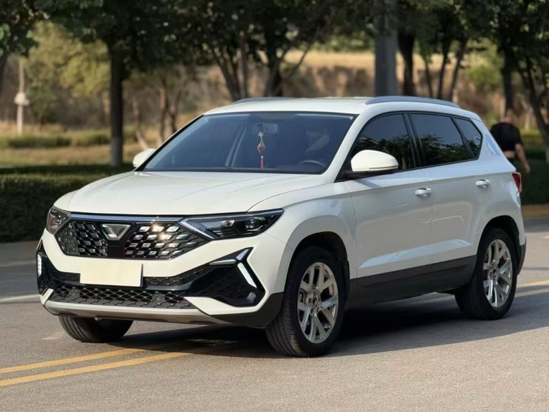 西安24年大众捷达3