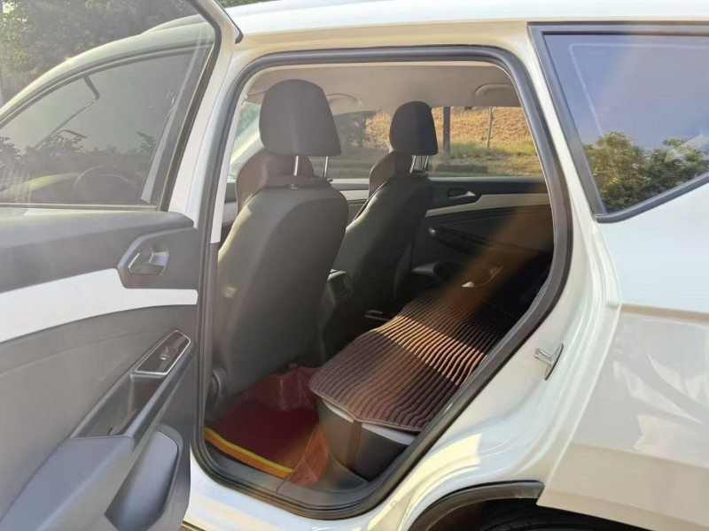 西安24年大众捷达5