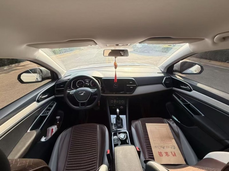 西安24年大众捷达6