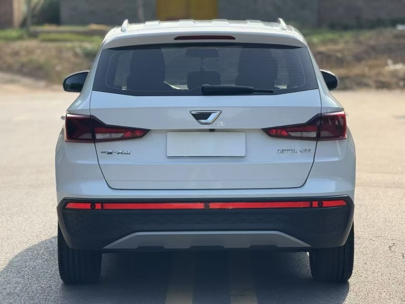 西安24年大众捷达7