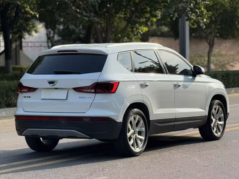 西安24年大众捷达8