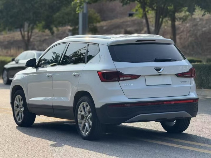 西安24年大众捷达9