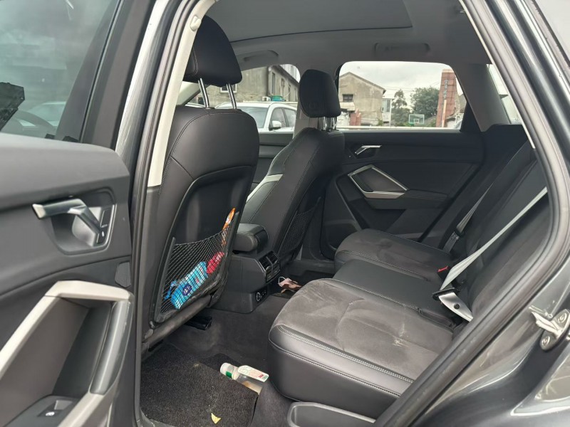 宁波23年奥迪Q33