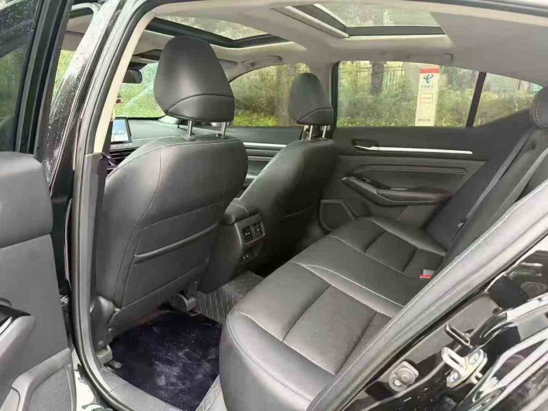 娄底23年日产天籁5