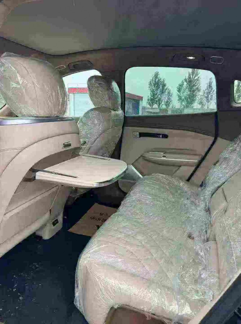 枣庄25年传祺昊铂GT5