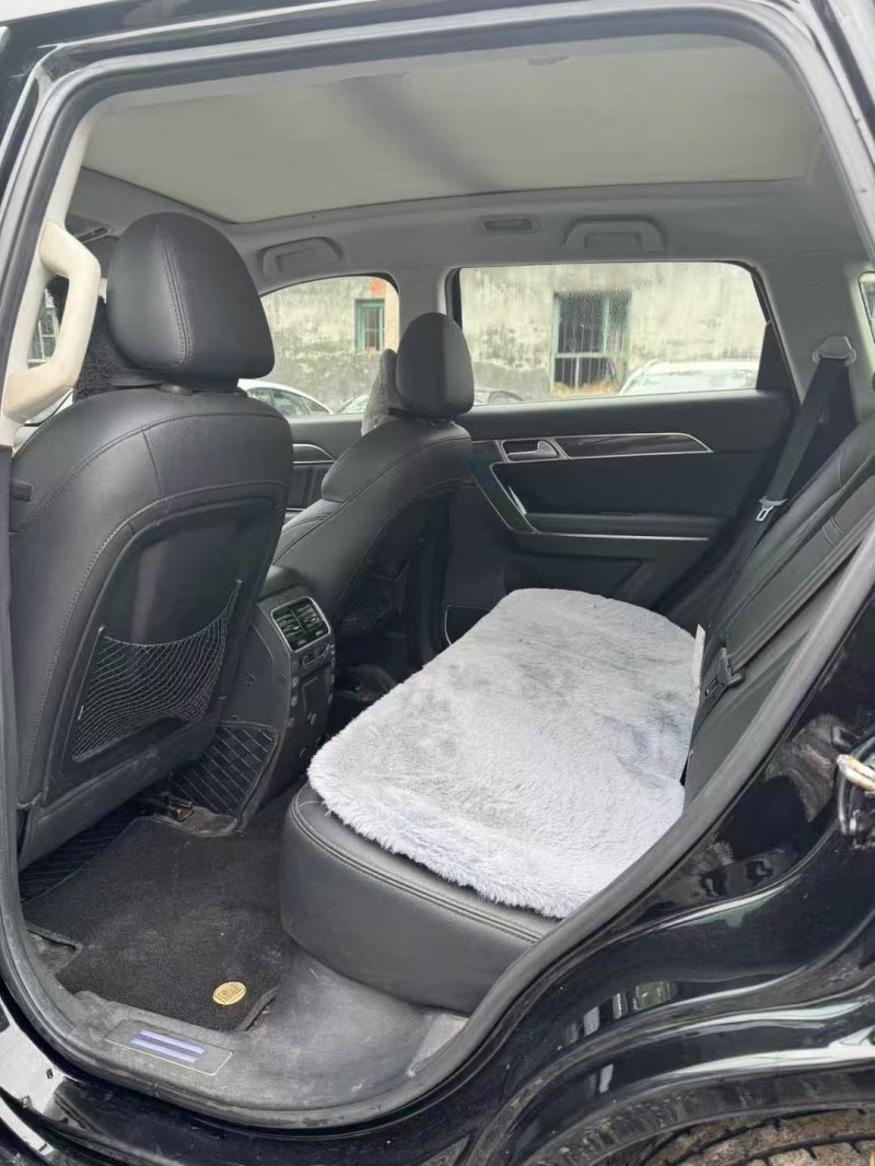 菏泽16年哈弗H65