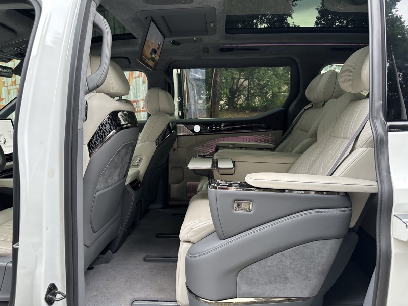 东莞24年极氪汽车0095