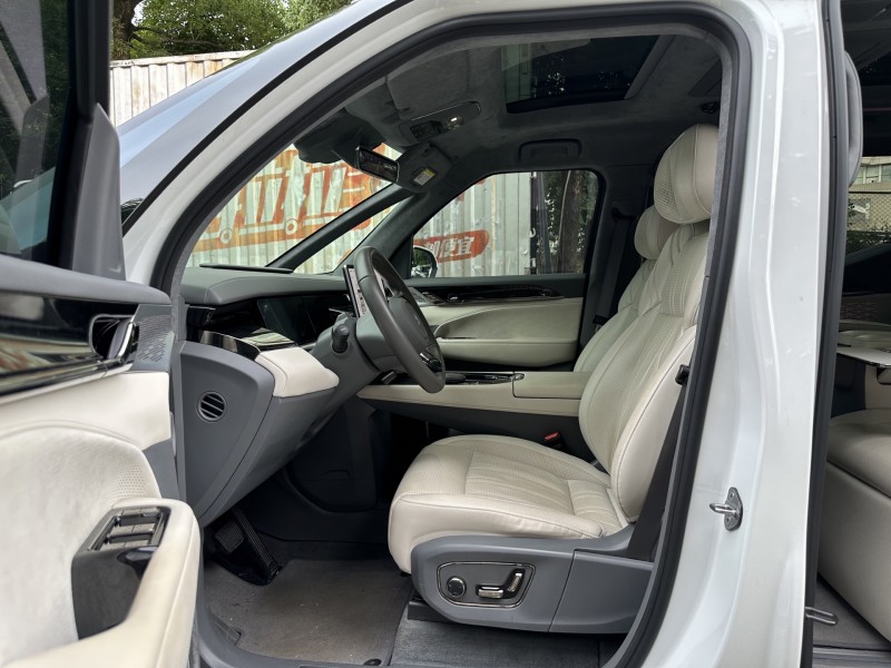 东莞24年极氪汽车0096