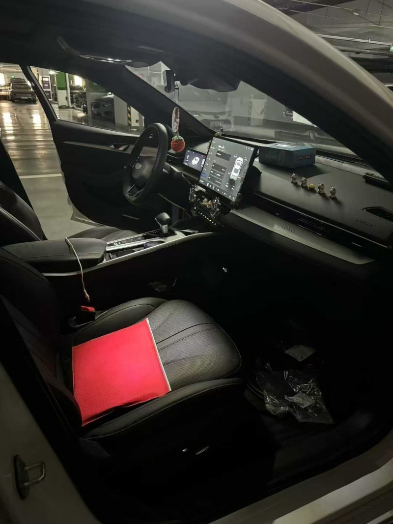 菏泽25年吉利星瑞5