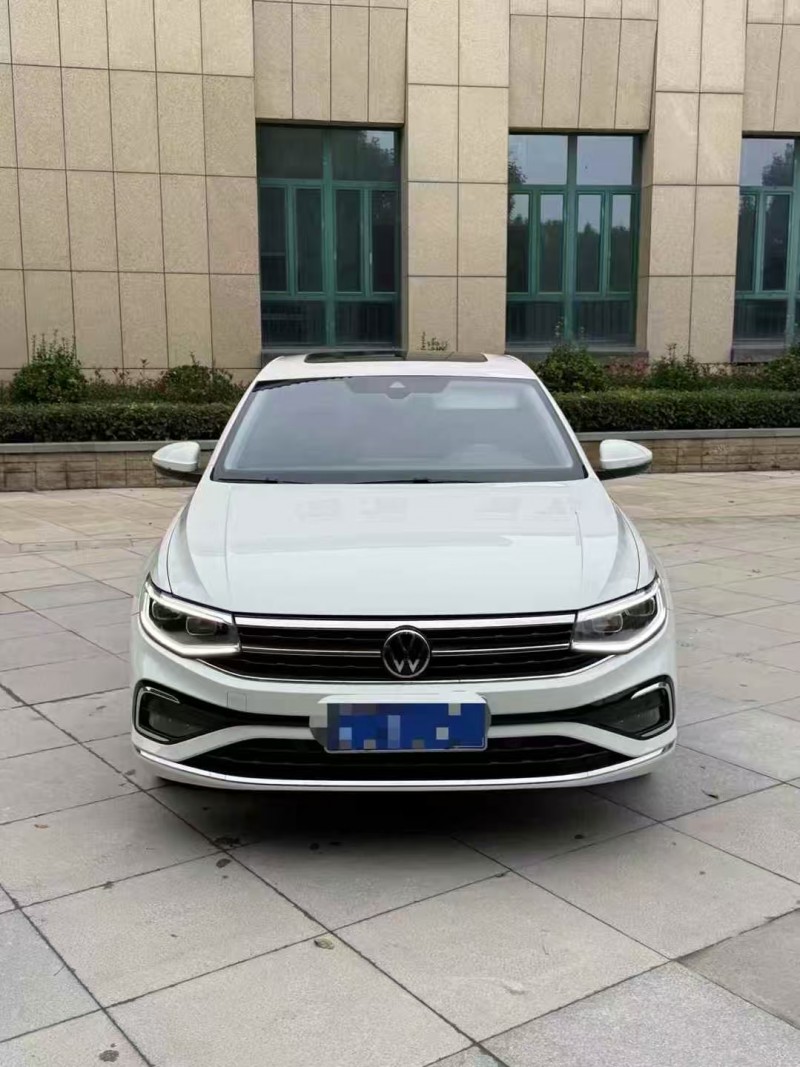 菏泽23年大众宝来1