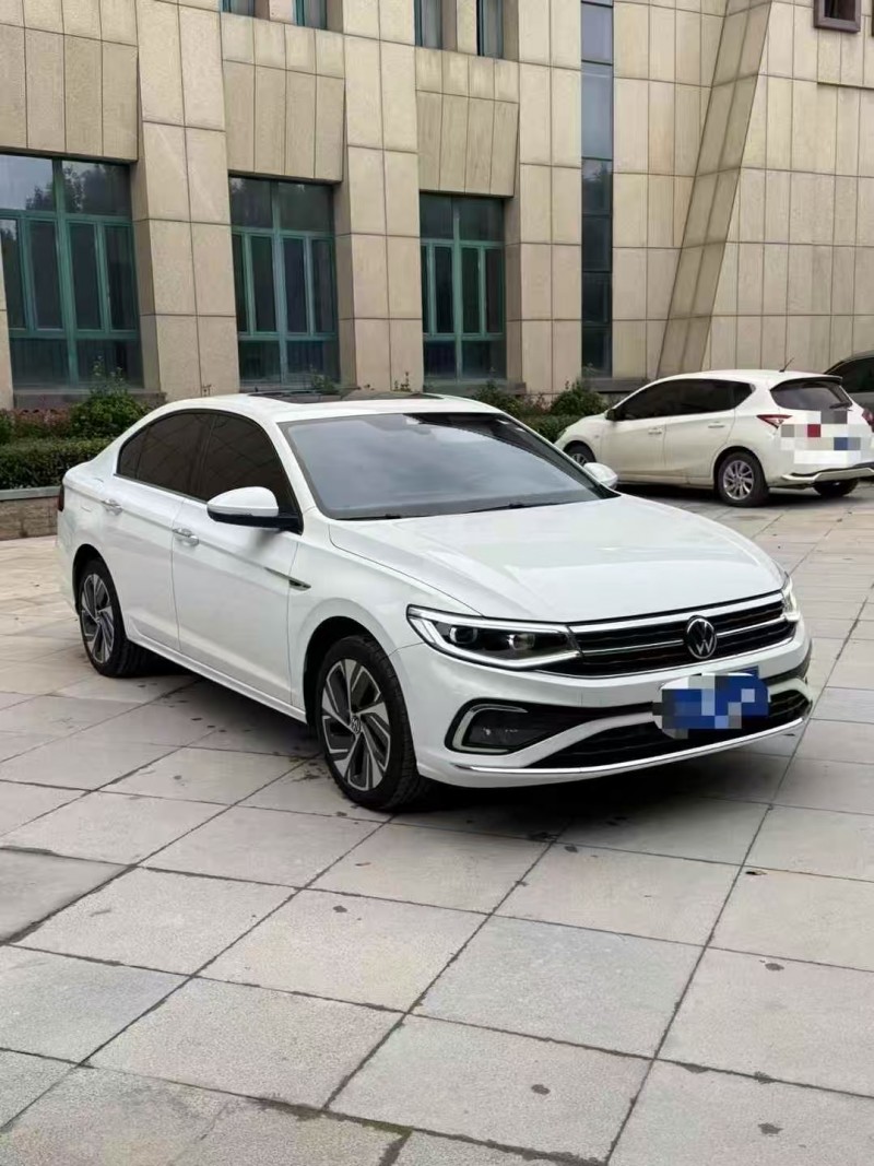 菏泽23年大众宝来2