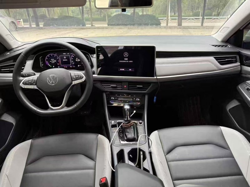 菏泽23年大众宝来4