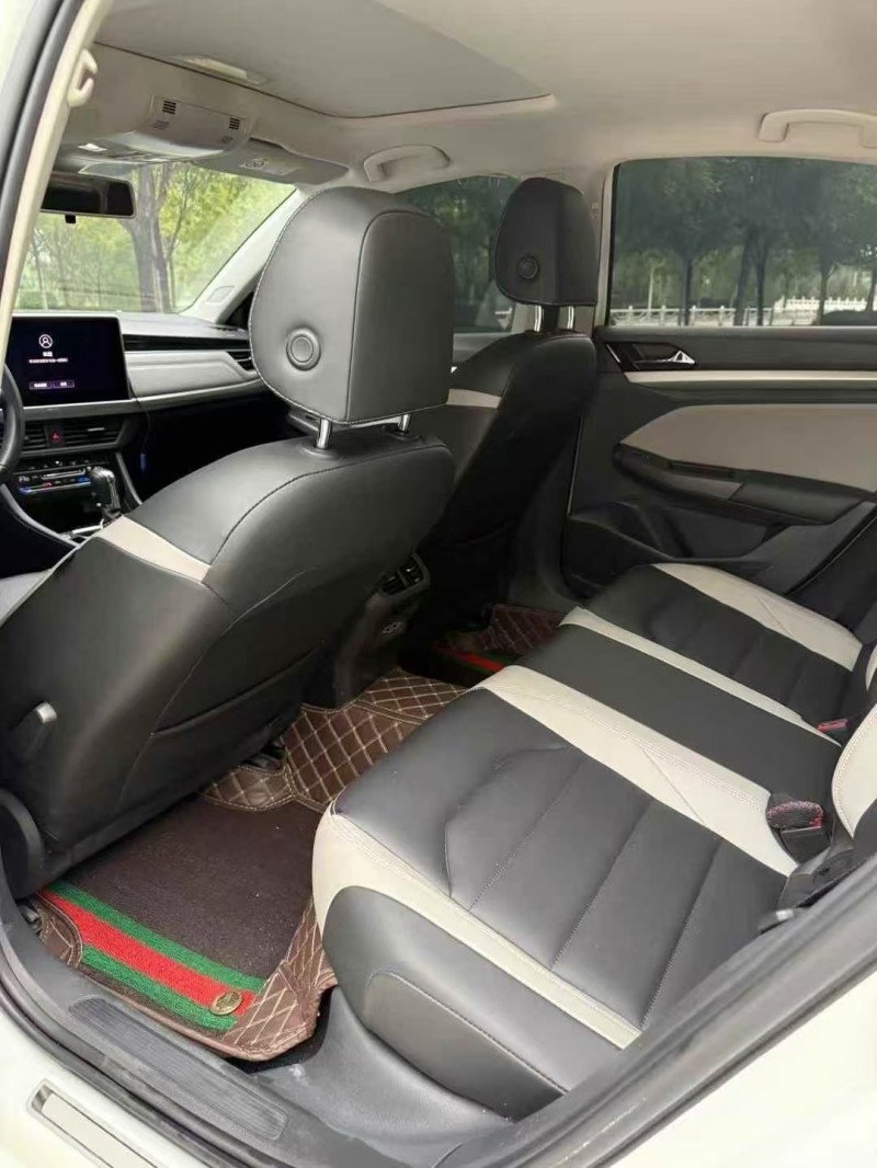 菏泽23年大众宝来6