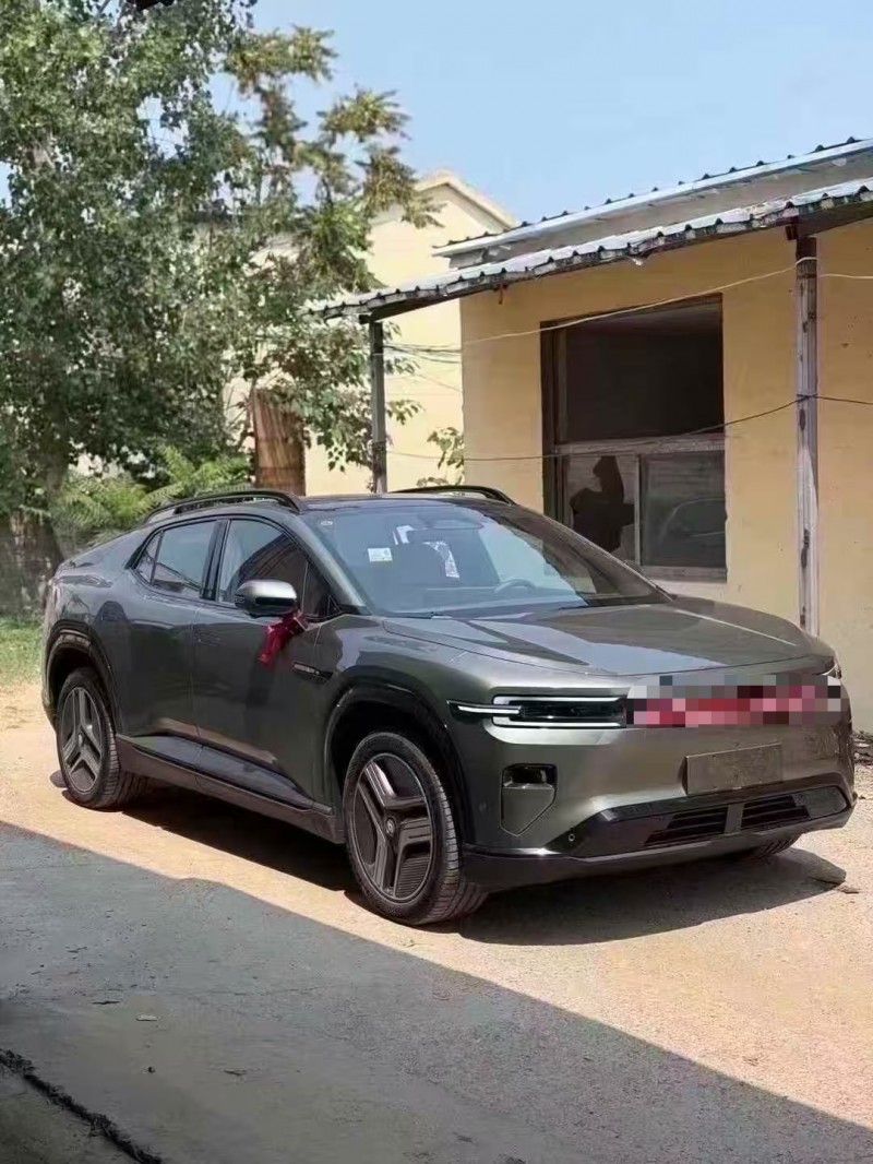 菏泽25年长安汽车启源2