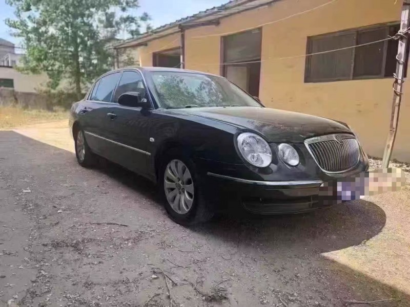 菏泽09年起亚菲莱斯3