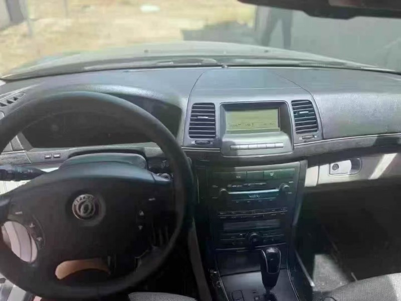 菏泽09年起亚菲莱斯6