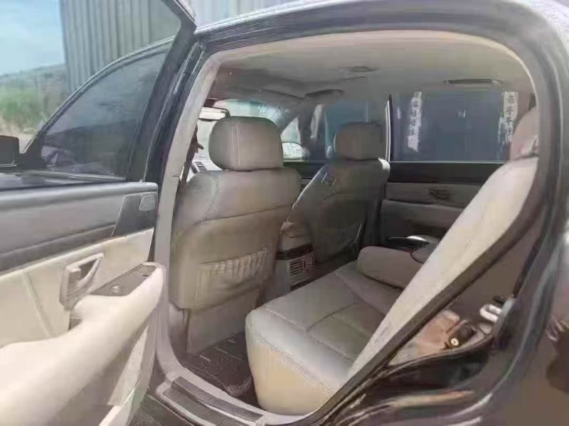 菏泽09年起亚菲莱斯7