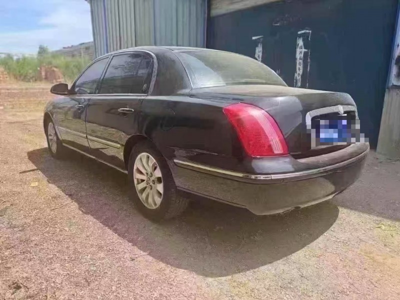 菏泽09年起亚菲莱斯8