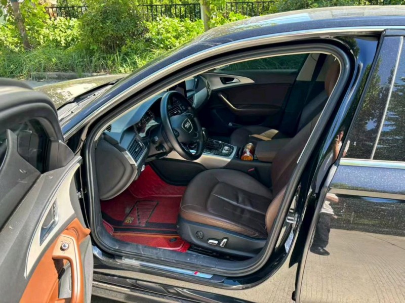 徐州19年奥迪A6L7