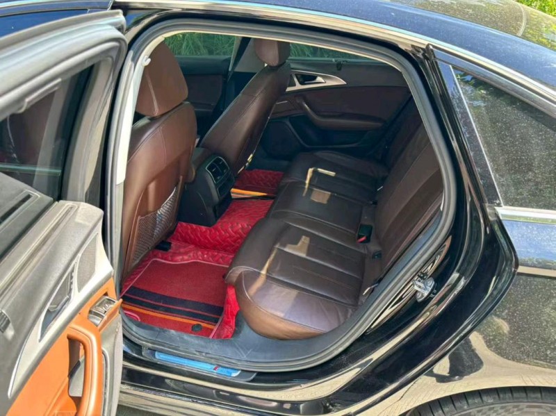 徐州19年奥迪A6L8