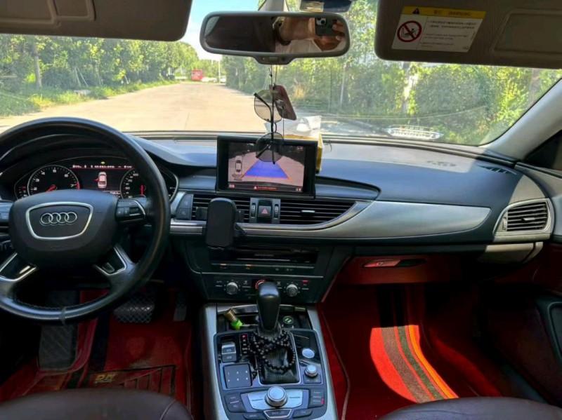 徐州19年奥迪A6L9