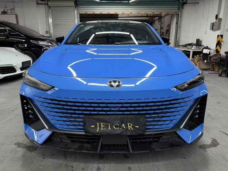 广州22年长安汽车UNI1