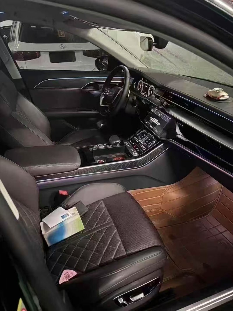 菏泽21年奥迪A6L6