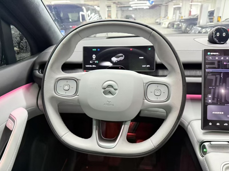 广州24年蔚来ES67