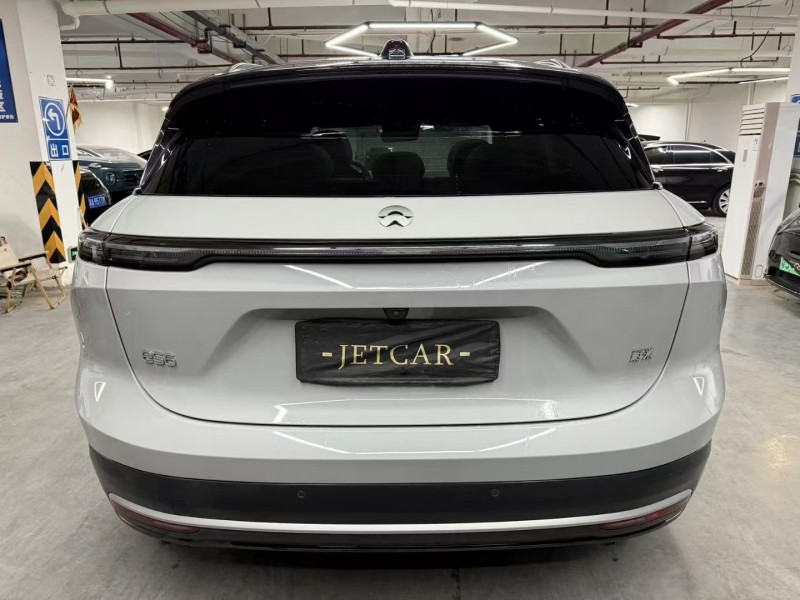 广州24年蔚来ES69