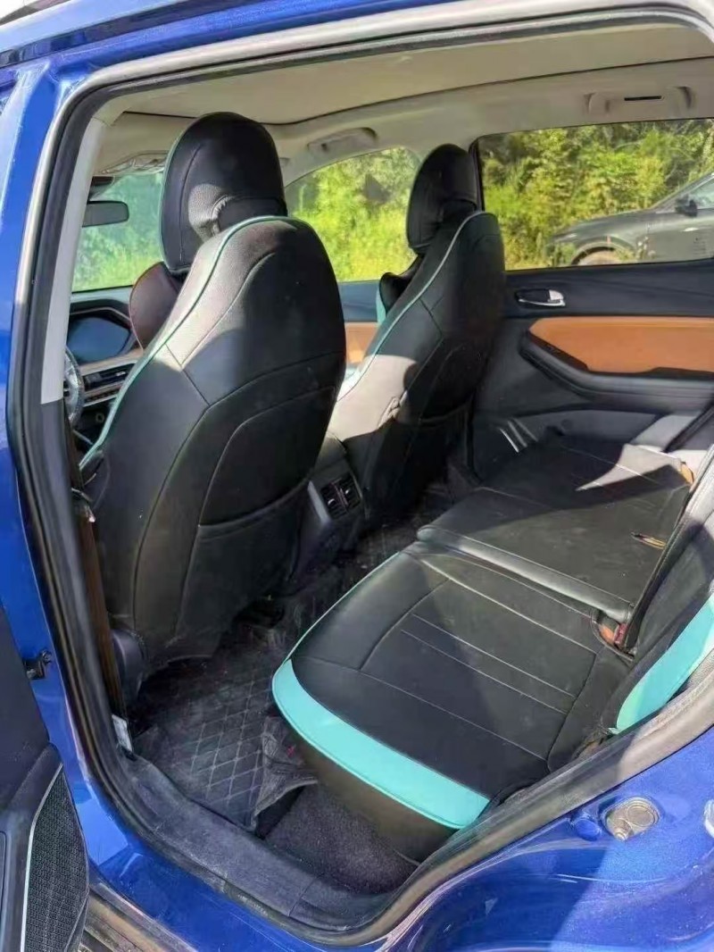 菏泽20年传祺GS45